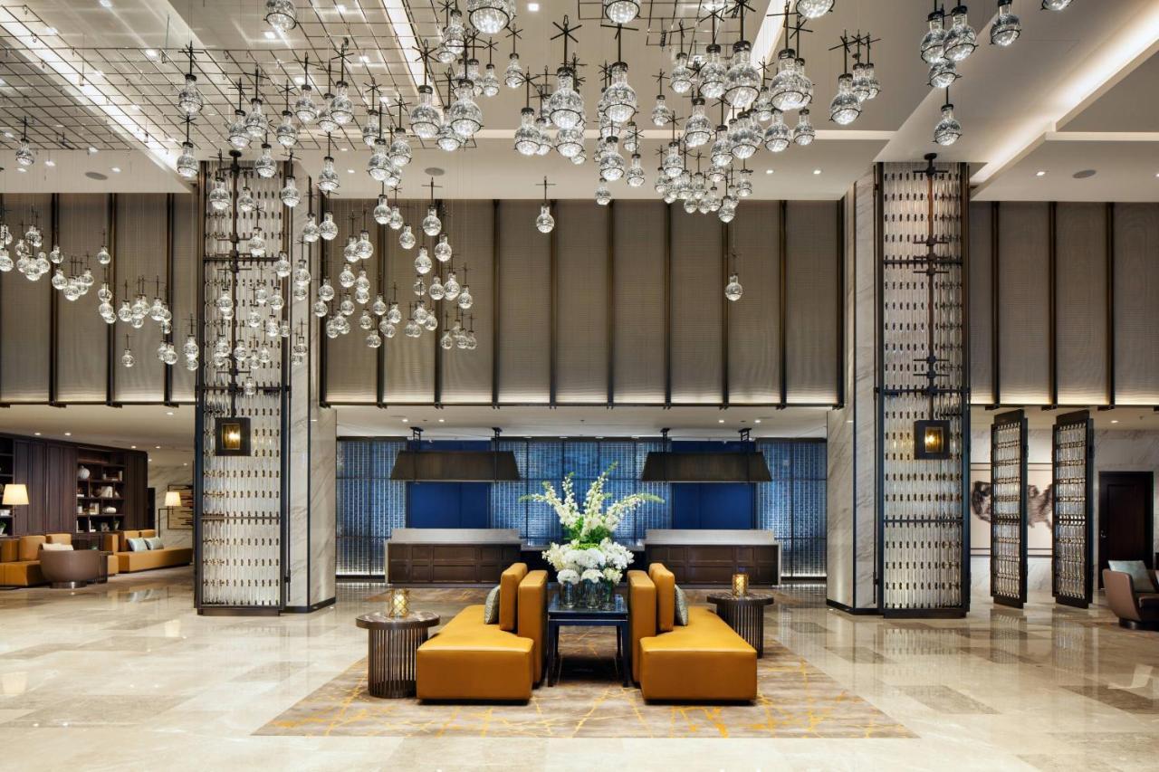Hotel Sheraton Angeles 5*