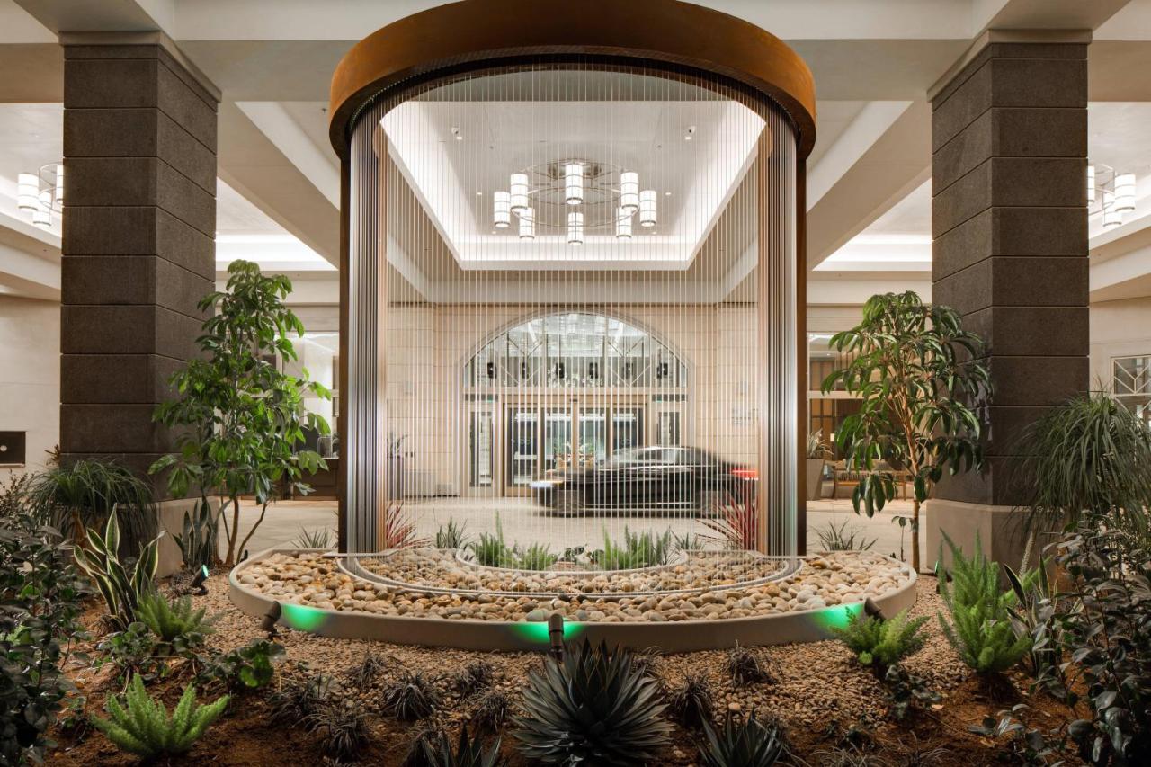 Sheraton Angeles 5* San Gabriel