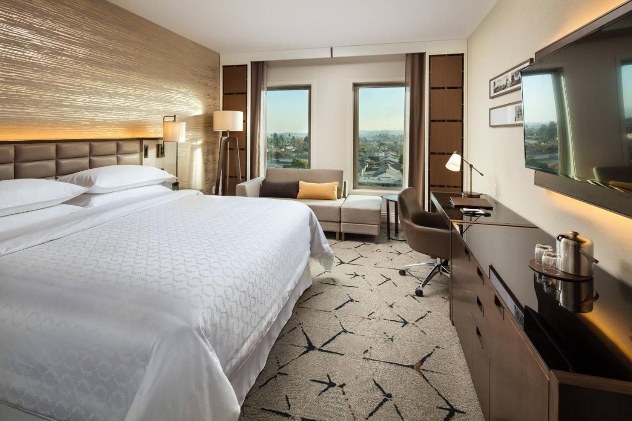 Hotel Sheraton Angeles 5*