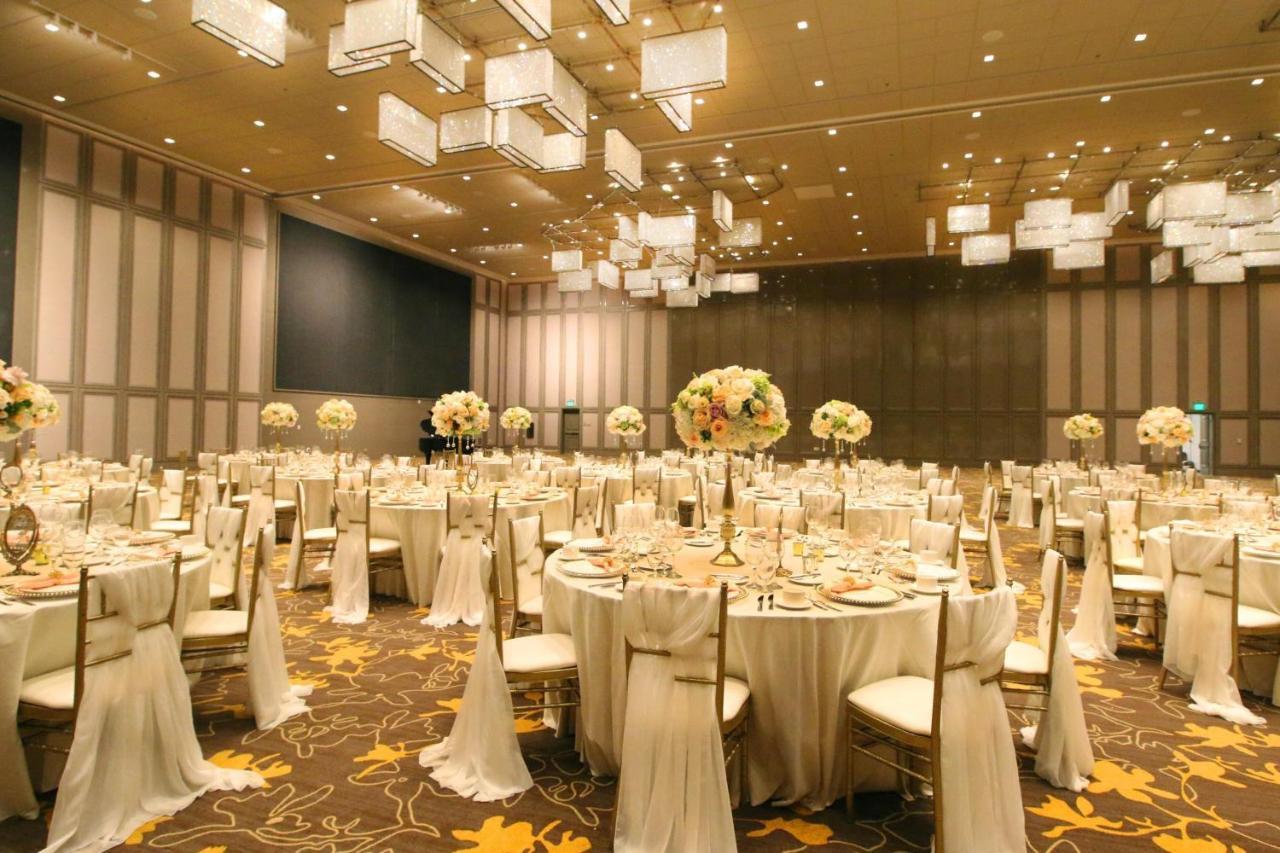 Sheraton Angeles 5*