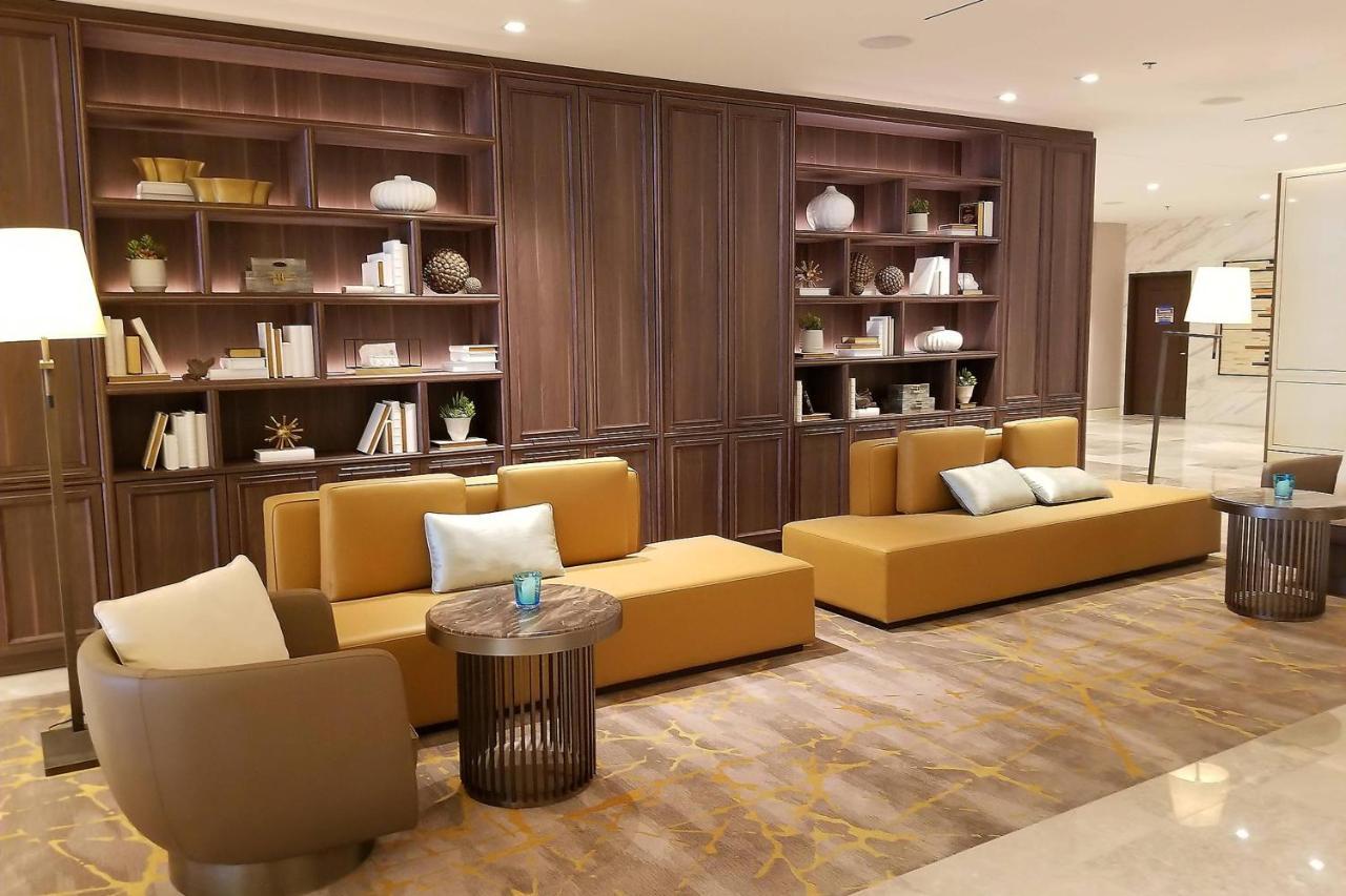 Sheraton Angeles 5* San Gabriel