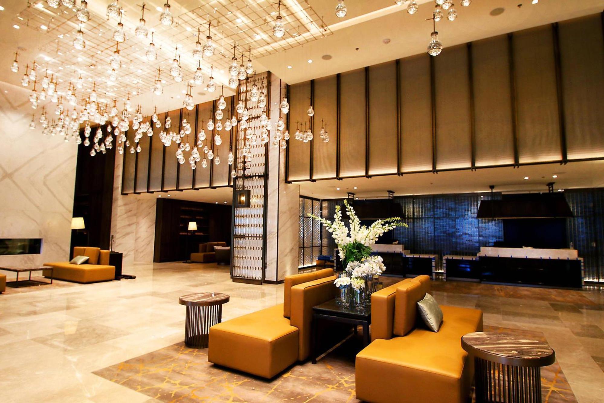 Sheraton Angeles