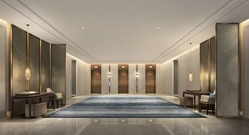 Sheraton Angeles 5*
