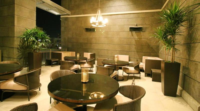 Sheraton Angeles 5* San Gabriel