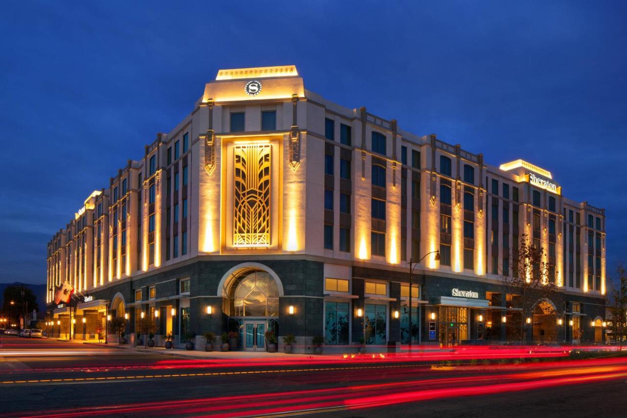 Sheraton Angeles 5*