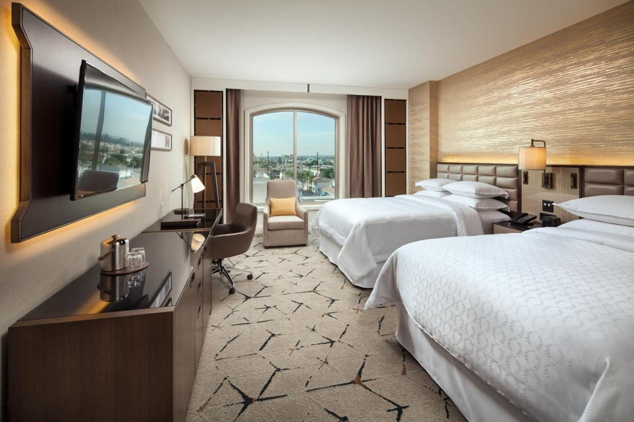 Sheraton Angeles 5* San Gabriel