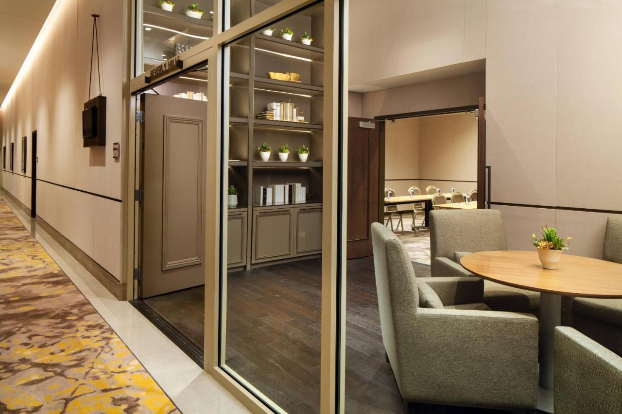 Hotel Sheraton Angeles 5*