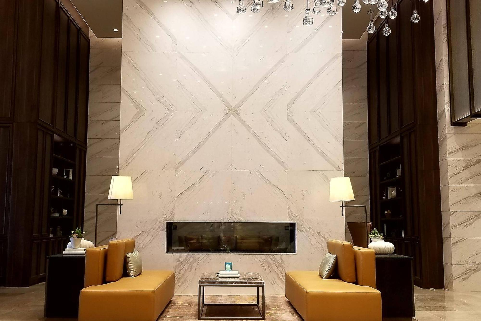 Hotel Sheraton Angeles
