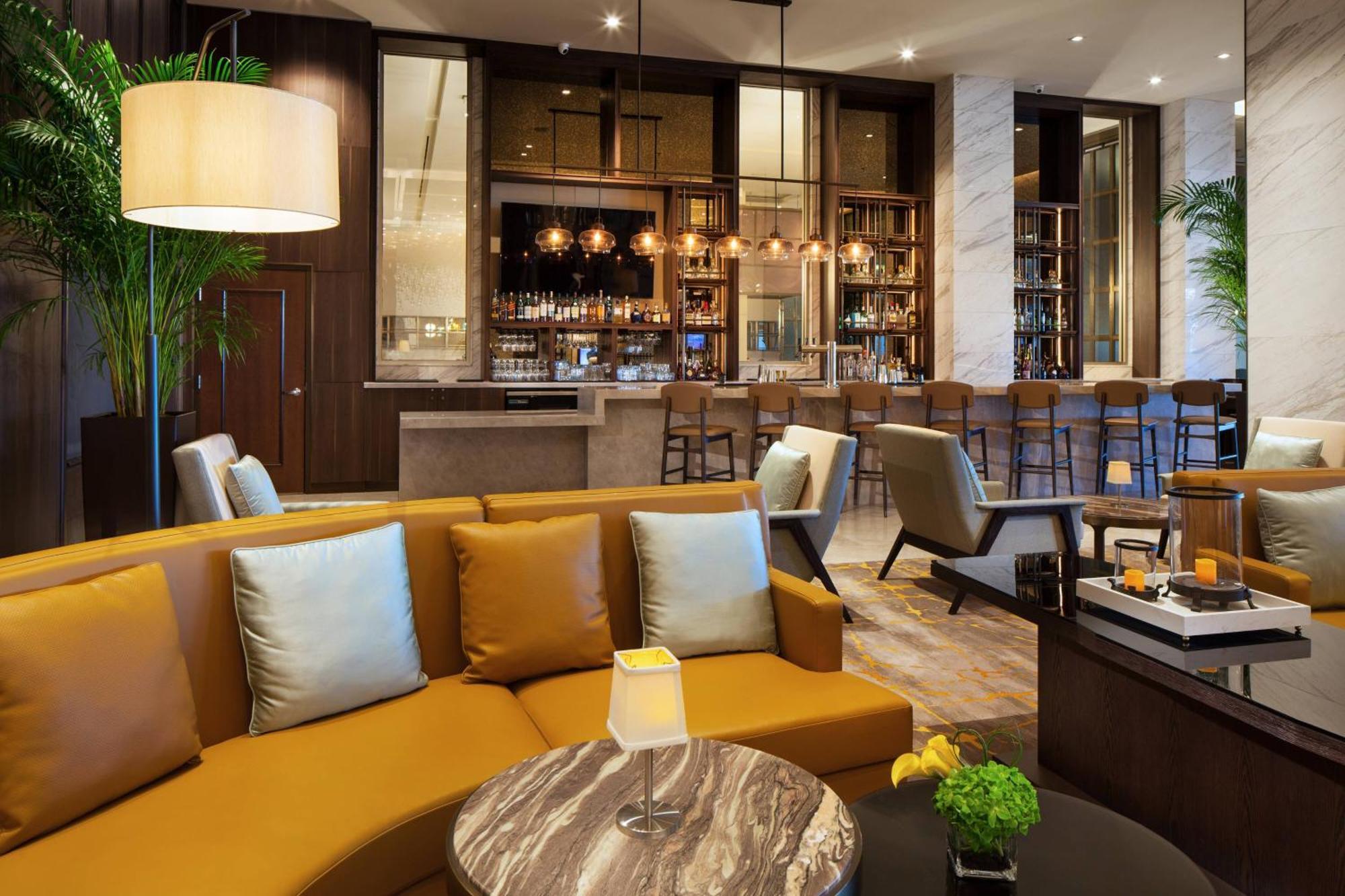 Hotel Sheraton Angeles 5*