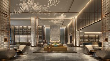Sheraton Angeles Hotel